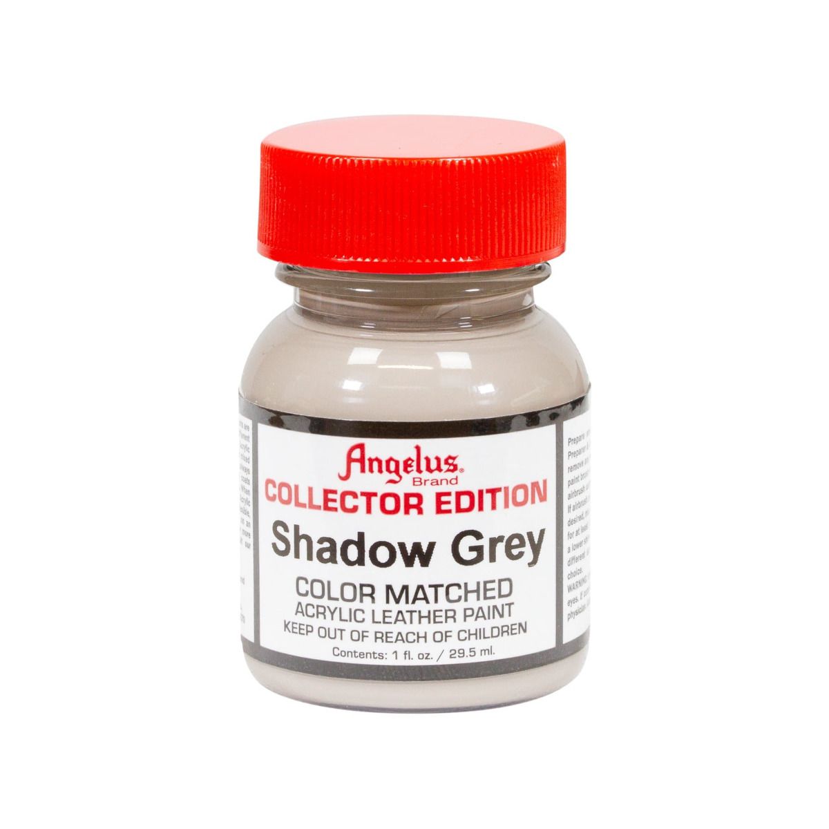 Edizione da collezione Angelus 'Grigio ombra'