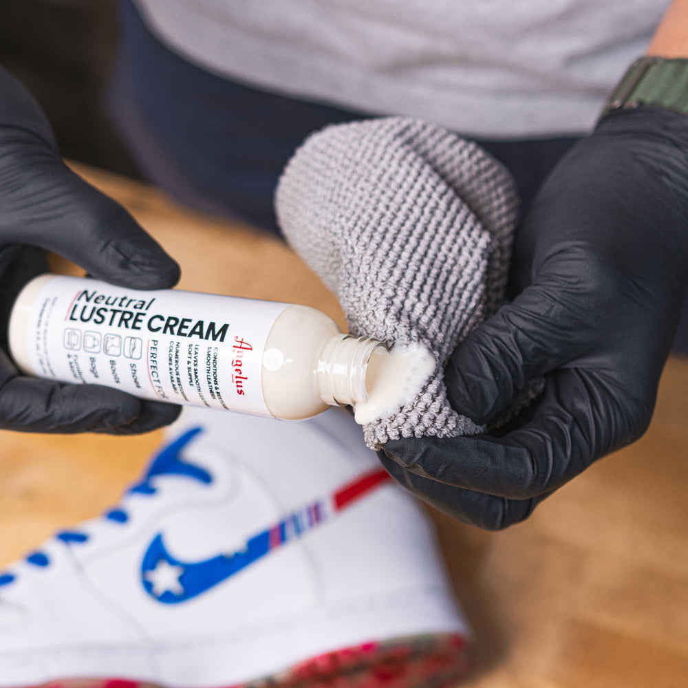 Panno in microfibra Angelus