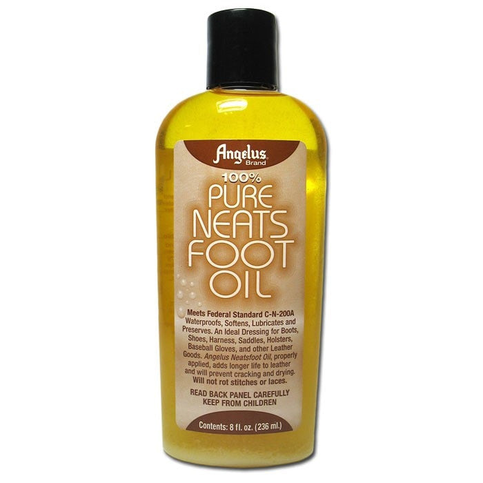 Angelus Olio 100% Neatsfoot 236ml