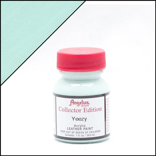 Edizione da collezione Angelus Yeezy