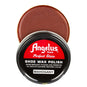 Cera per scarpe Angelus lucidante Mahogany 88 ml