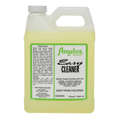 Angelus Detergente 