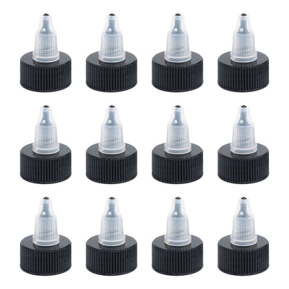 Angelus Coperchi di versamento per bottiglie da 118 ml (12x)