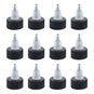 Angelus Coperchi di versamento per bottiglie da 118 ml (12x)