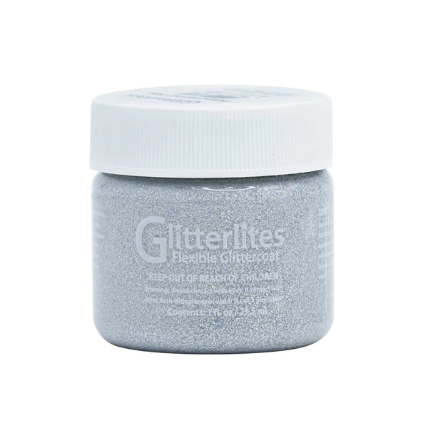 Angelus Glitterlites Holographic Star 29,5ml