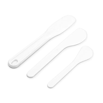 Artist Spatula Set