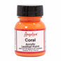 Vernice per pelle Angelus Coral
