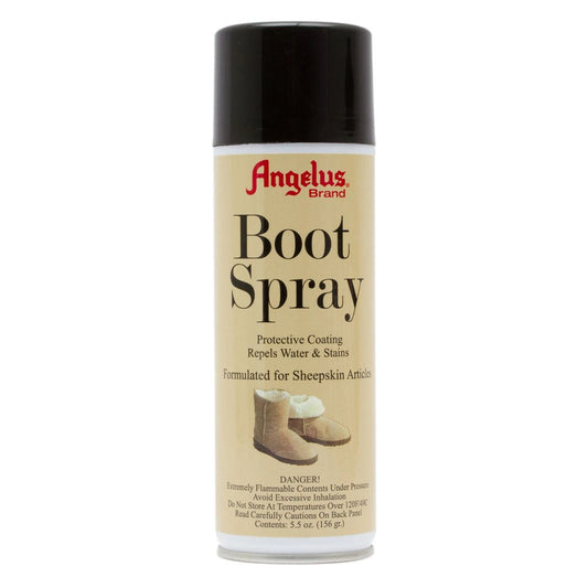 Spray per stivali Angelus, 156 grammi