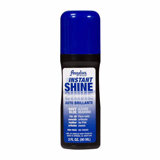 Lucidante Istantaneo Angelus, Blu Marino 88ml
