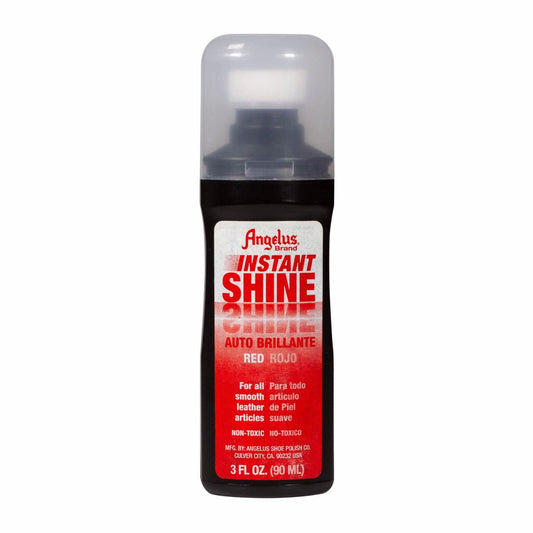 Lucidante Istantaneo Angelus, Rosso 88ml