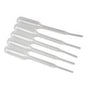 Set Angelus (confezione da 5) Contagocce 0,2 ml