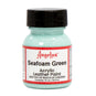 Vernice per pelle Angelus Seafoam Green