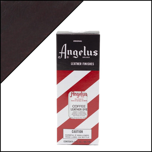 Angelus Vernice indaco Caffé 