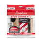 Kit da viaggio pulizia scarpe Angelus