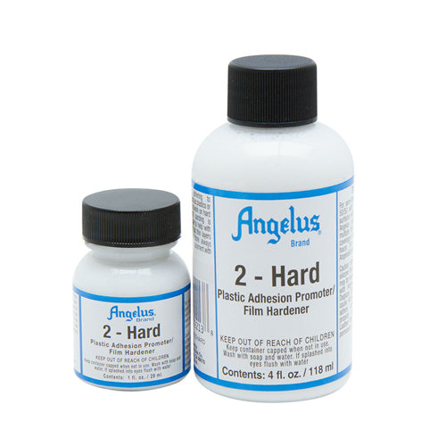 Angelus 2-hard film indurente 29,5 ml