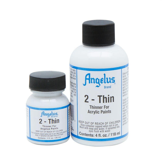 Angelus 2-Diluente Vernice