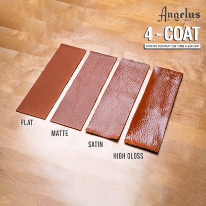 Angelus Flat 4 strati
