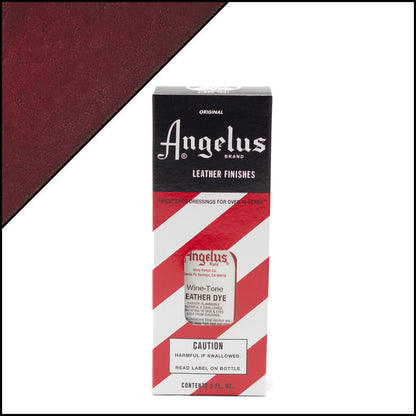 Angelus Vernice indaco Vino 