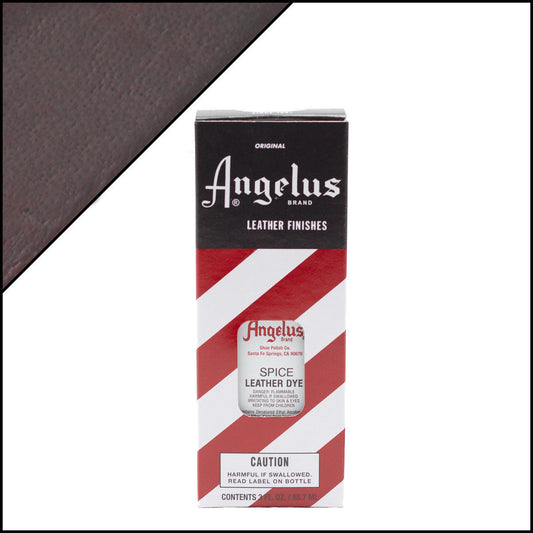 Angelus Vernice indaco Spice 