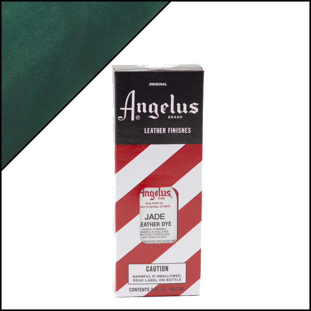 Angelus Vernice indaco Jade 