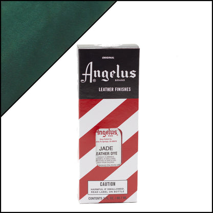 Angelus Vernice indaco Jade 