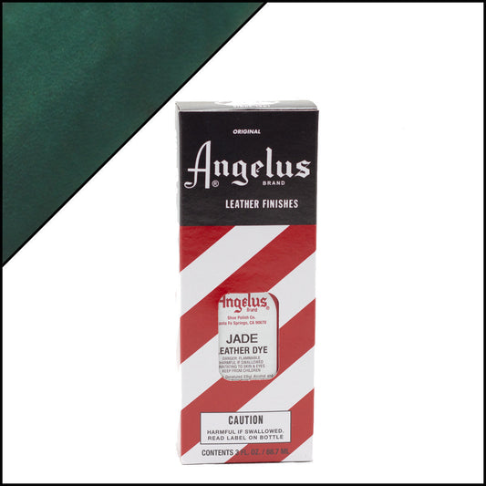 Angelus Vernice indaco Jade 