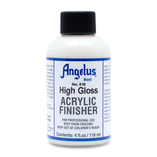 Finitura Angelus lucida