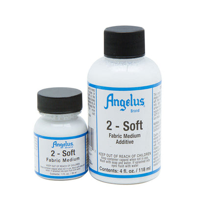 Angelus 2 - Ammorbidente Pelle