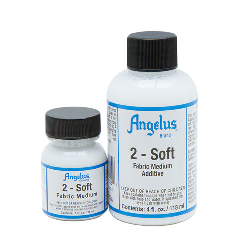 Angelus 2 - Ammorbidente Pelle
