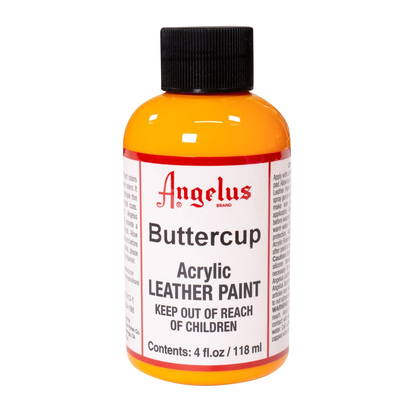 Vernice per pelle Angelus Buttercup