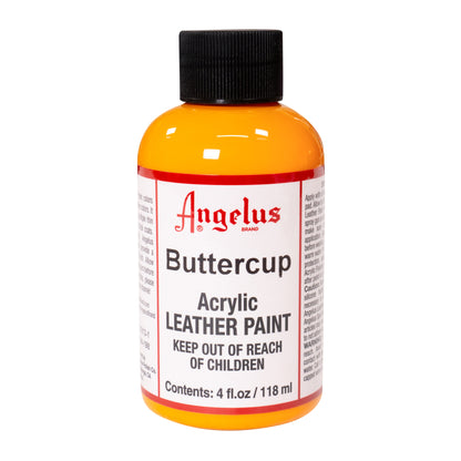 Vernice per pelle Angelus Buttercup