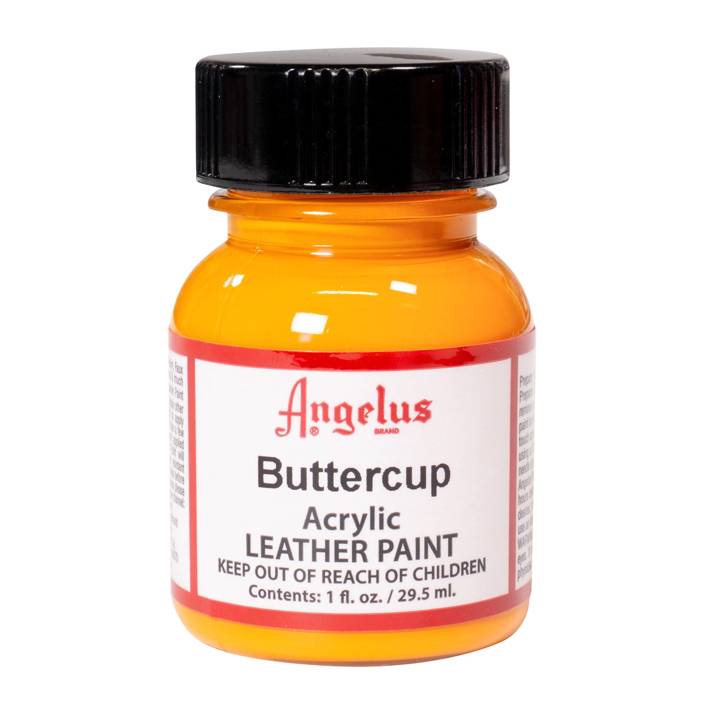 Vernice per pelle Angelus Buttercup