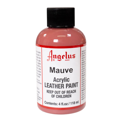 Vernice per pelle Angelus Mauve