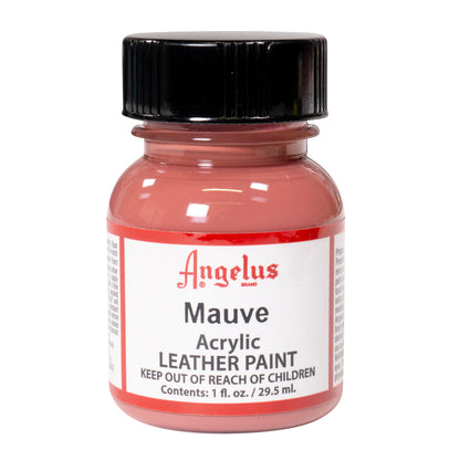 Vernice per pelle Angelus Mauve