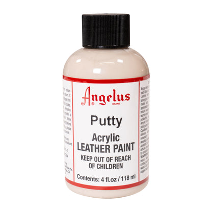 Vernice per pelle Angelus Putty