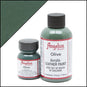 Vernice per pelle Angelus Verde Oliva