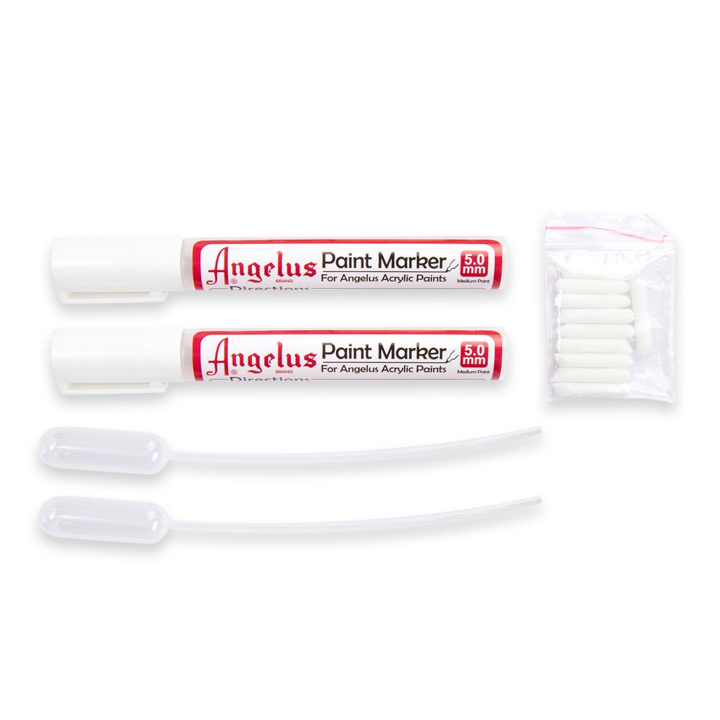 Set di pennarelli componibili da 5 mm