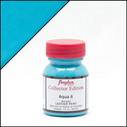 Edizione da collezione Angelus Aqua 8 