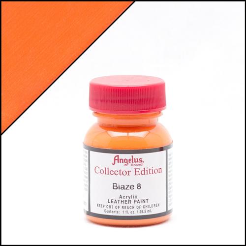 Edizione da collezione Angelus Blaze 8 