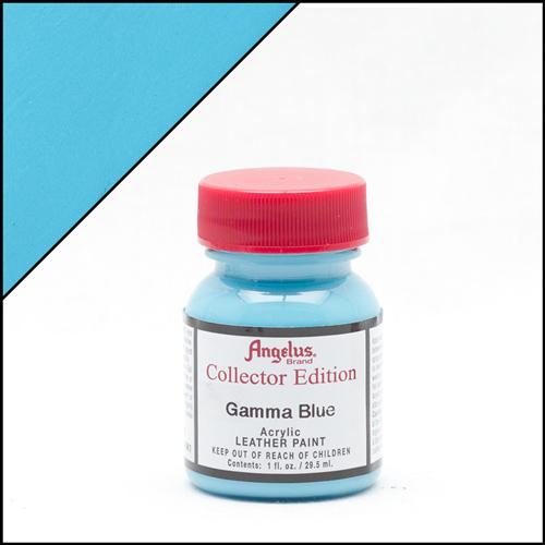 Edizione da collezione Angelus Gamma Blu 