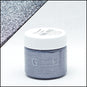 Angelus Glitterlites Gun Metal 