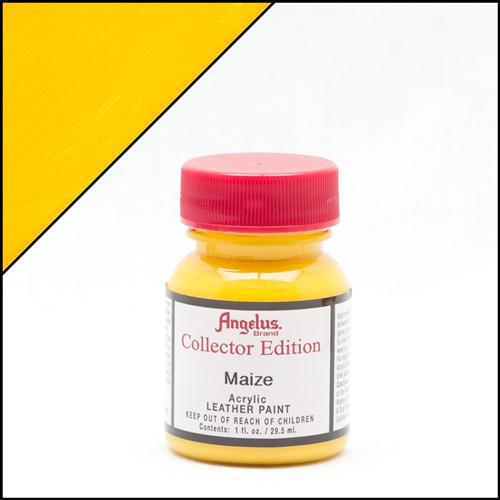 Edizione da collezione Angelus Maize 