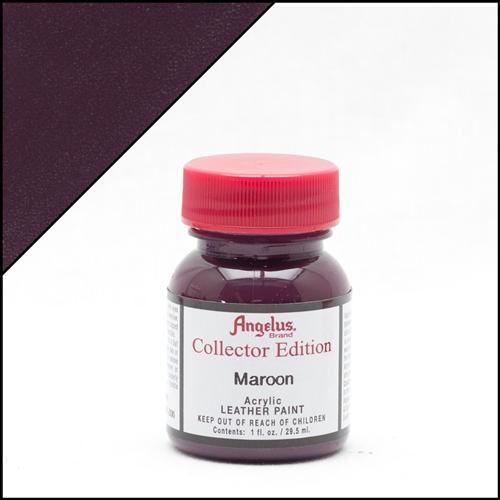 Edizione da collezione Angelus Marrone 