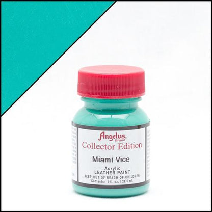 Edizione da collezione Angelus Miami Vice 