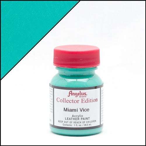 Edizione da collezione Angelus Miami Vice 
