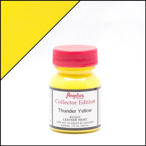Edizione da collezione Angelus Giallo Intenso 