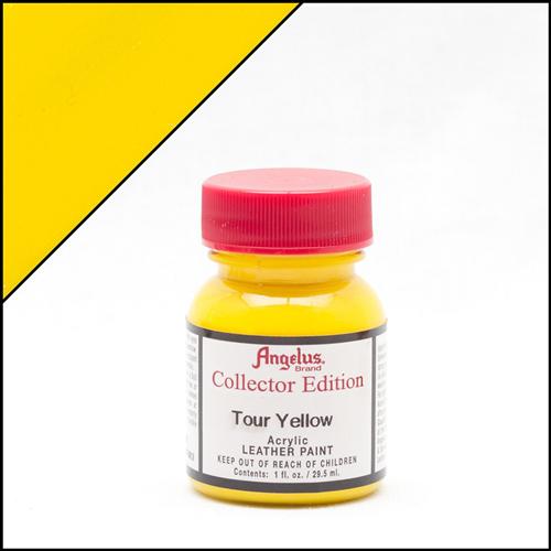 Edizione da collezione Angelus Giallo 