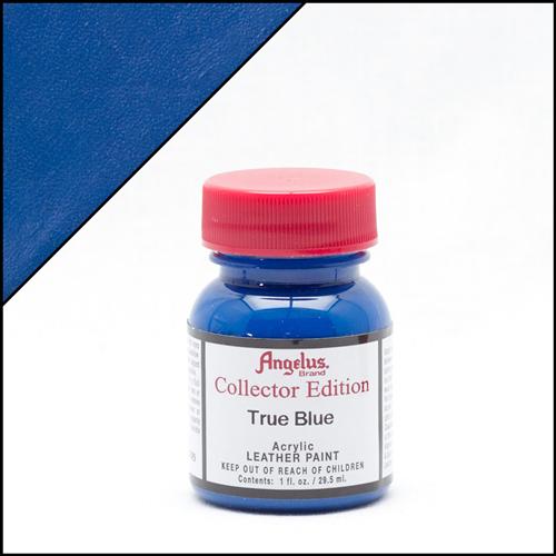 Edizione da collezione Angelus Blu Vero 