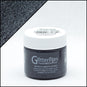 Angelus Glitterlites Tuxedo Black 