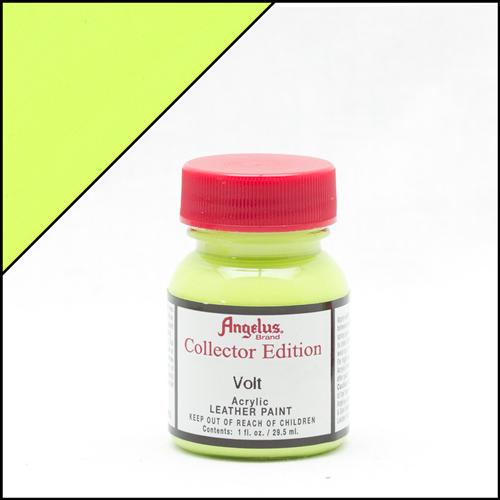 Edizione da collezione Angelus Volt 